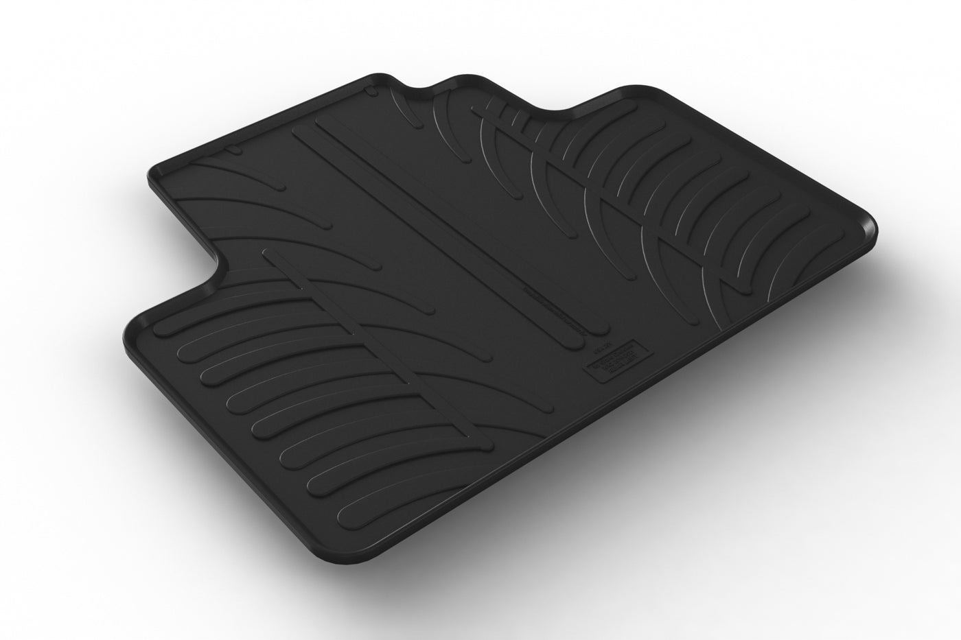 GledringUSA Custom Fit Jeep Grand Cherokee (WK2) floor mats for 2011-2022