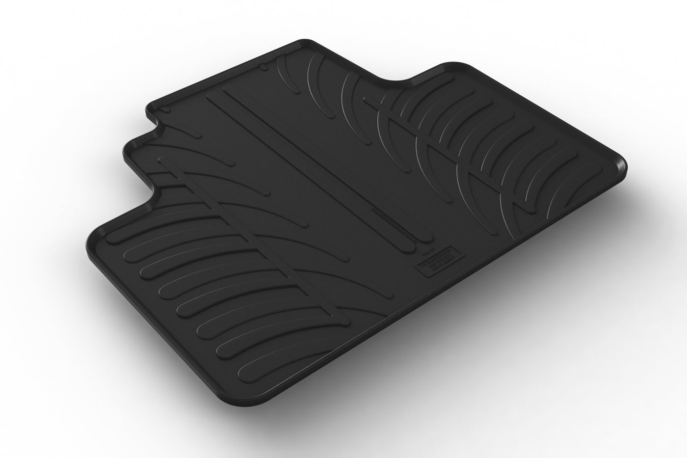GledringUSA Custom Fit Jeep Grand Cherokee (WK2) floor mats for 2011-2022