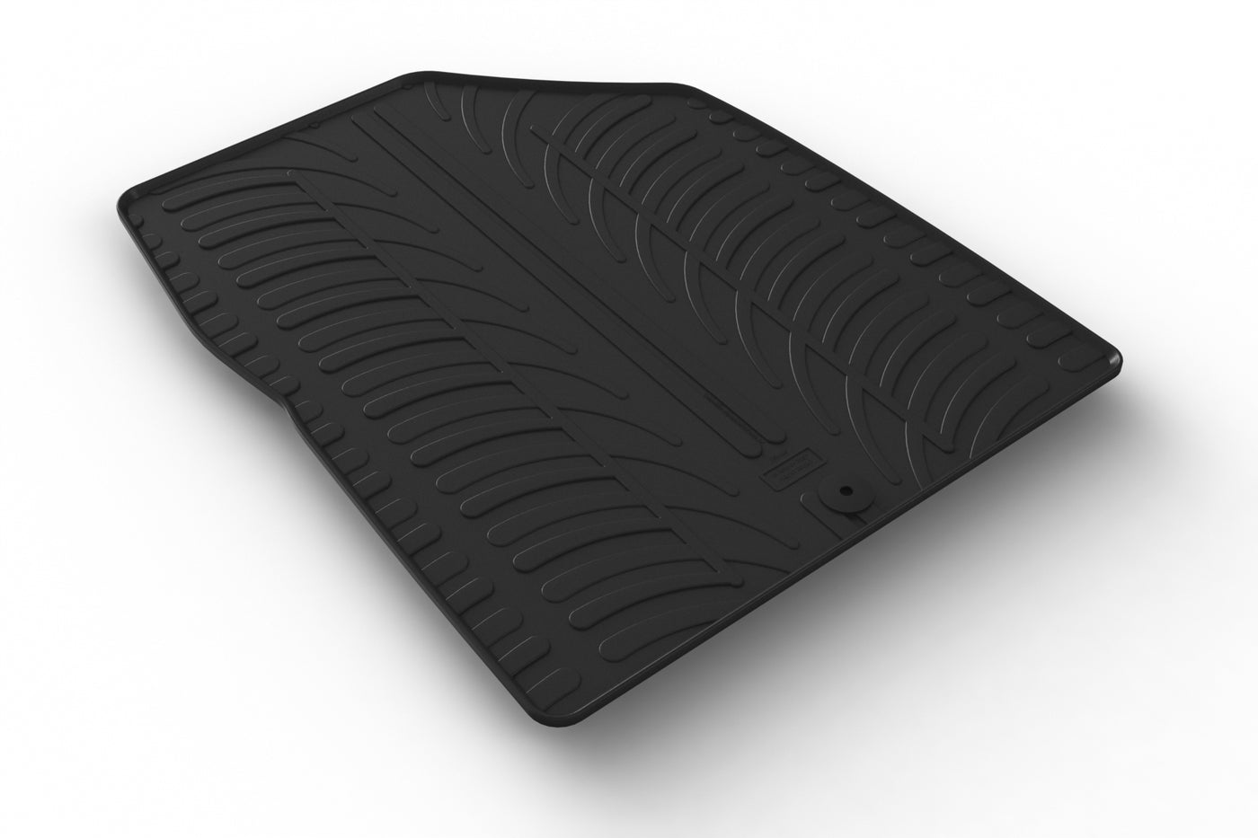 GledringUSA Custom Fit Kia Telluride floor mats for 2020-2025