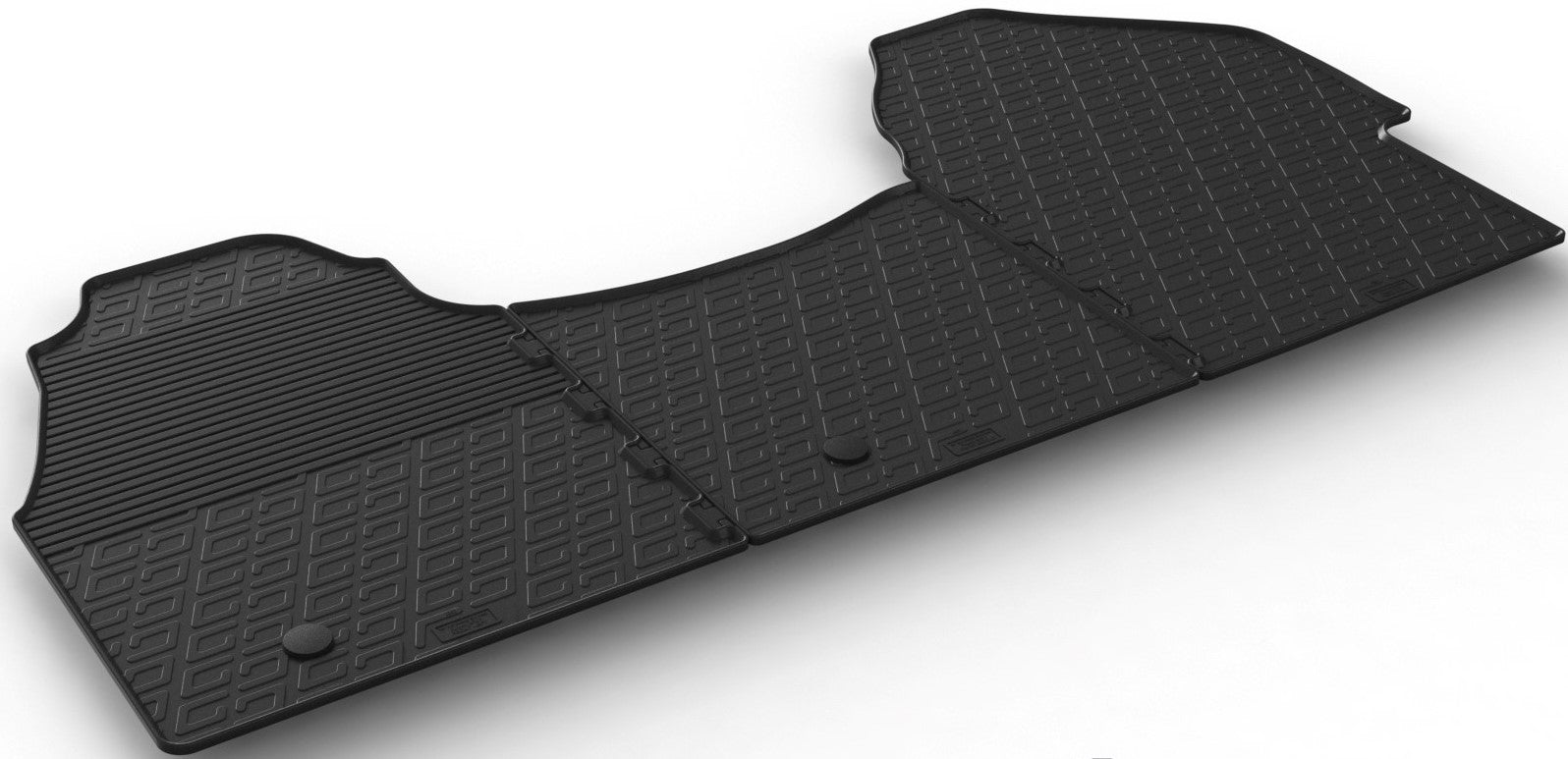 Mercedes Benz Spinter floor mats
