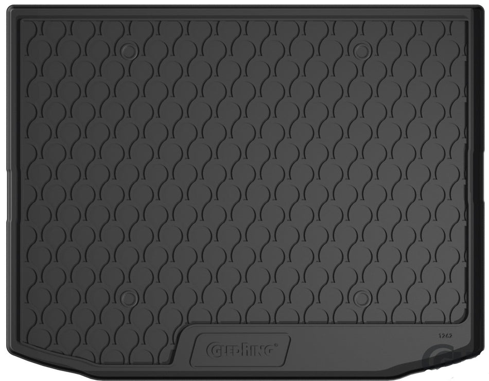 GledringUSA Custom Fit cargo Mat For Mitsubishi ASX-Outlander Sport 2011-2023