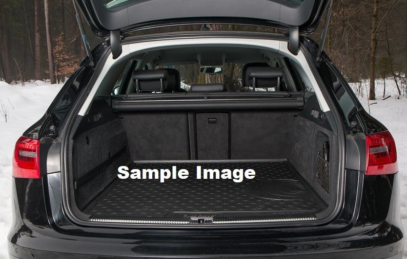 GledringUSA Custom Fit COMBO Pack for BMW X1 F48 (for fixed rear bench) 2016-2022