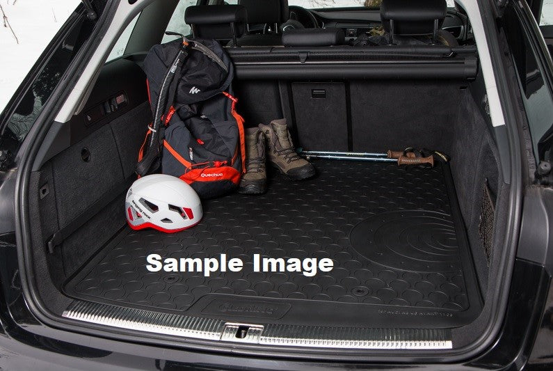 GledringUSA Custom Fit COMBO Pack for Ford Escape W/Anchor holes 2013-2019