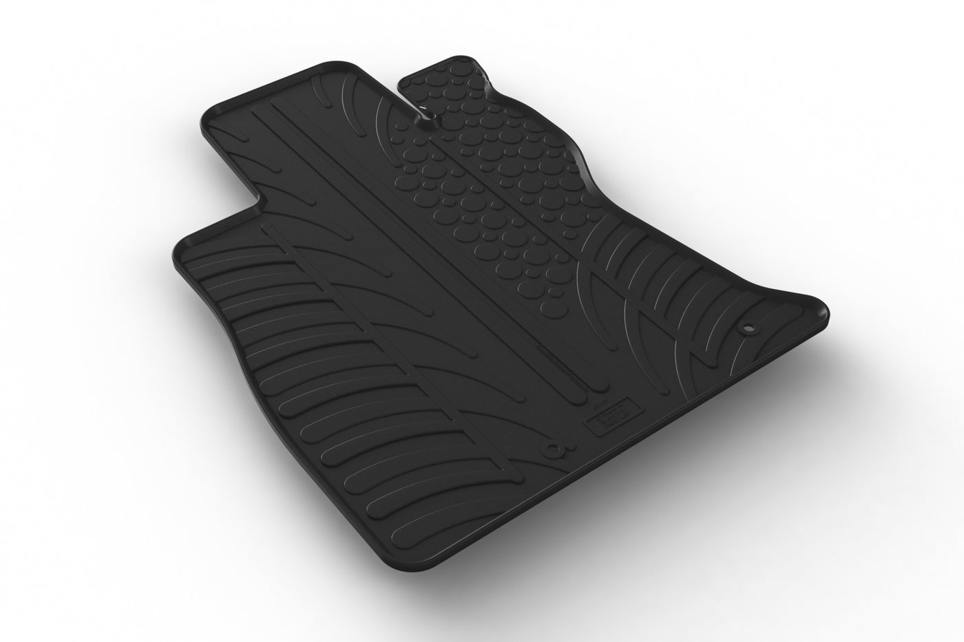 GledringUSA Custom Fit Subaru Forester floor mats for 2019-2025