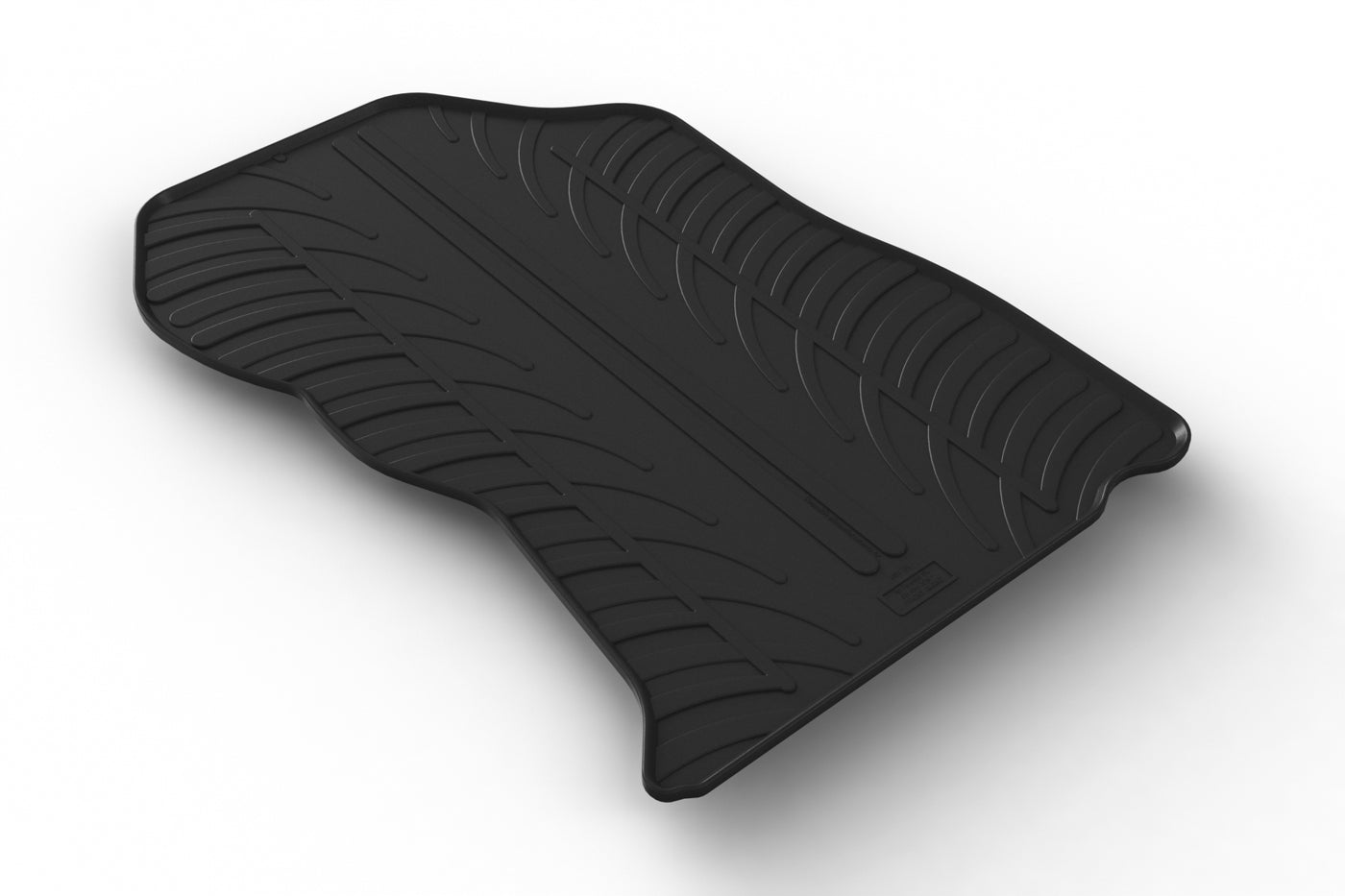 GledringUSA Custom Fit Subaru Forester floor mats for 2019-2025