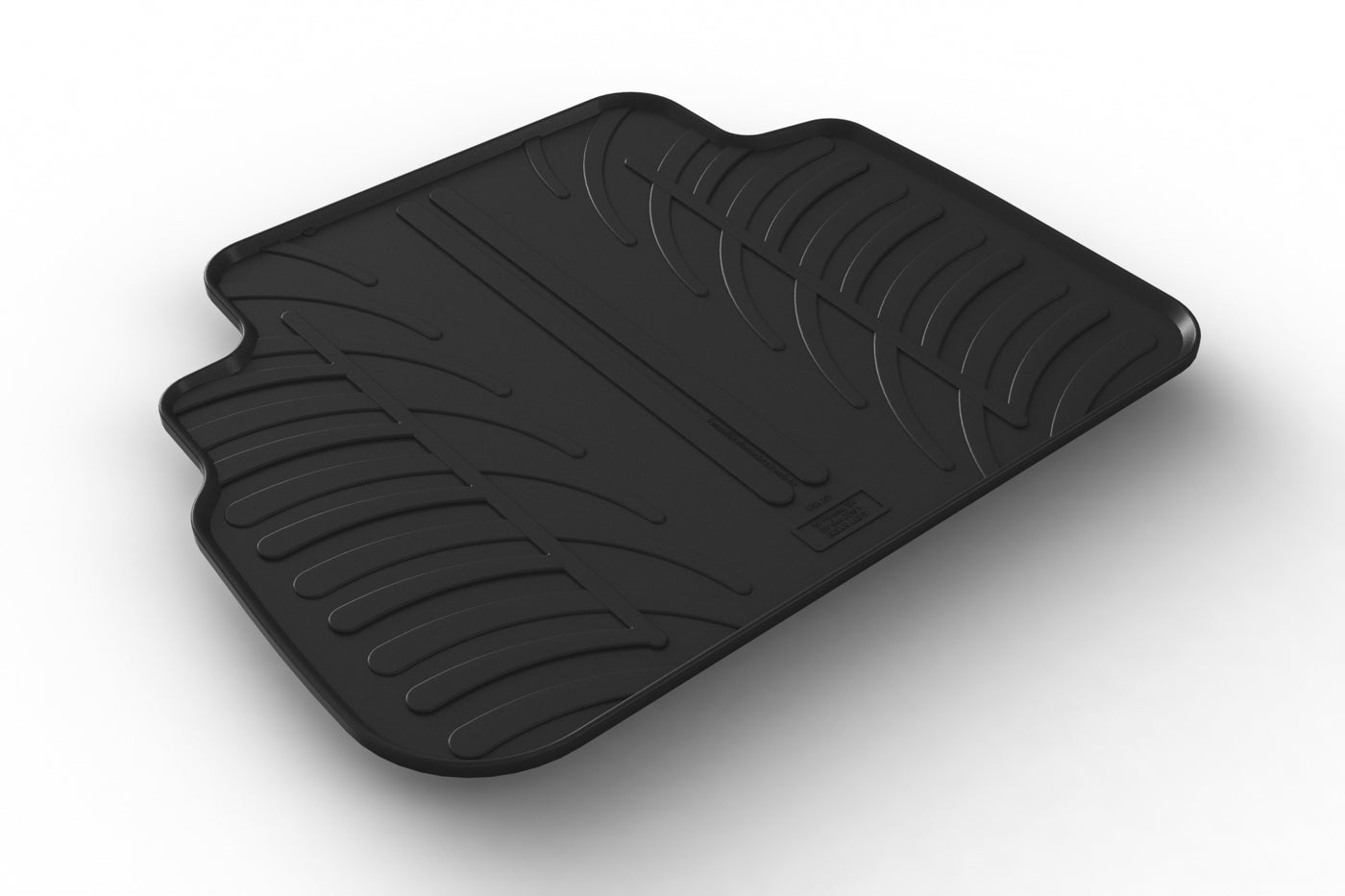 GledringUSA Custom Fit Subaru Forester floor mats for 2019-2025