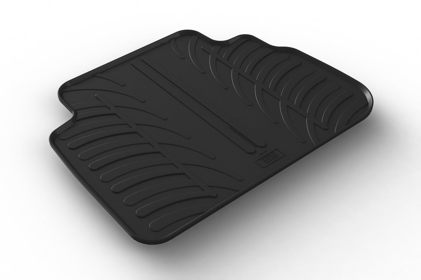 GledringUSA Custom Fit Subaru Forester floor mats for 2019-2025