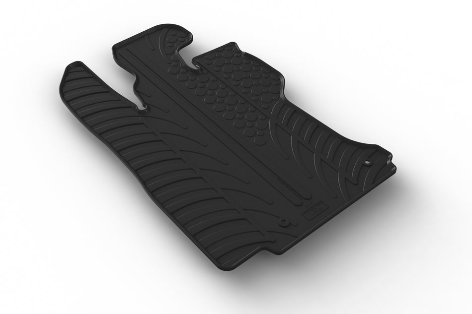 GledringUSA Custom Fit Floor Mats for Subaru Outback (BT) 2020-2025