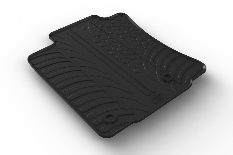 GledringUSA Custom Fit Toyota 4Runner (N280) floor mats for 2010-2024