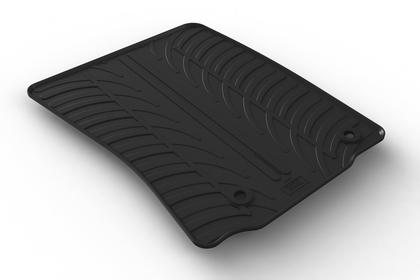 GledringUSA Custom Fit Toyota 4Runner (N280) floor mats for 2010-2024