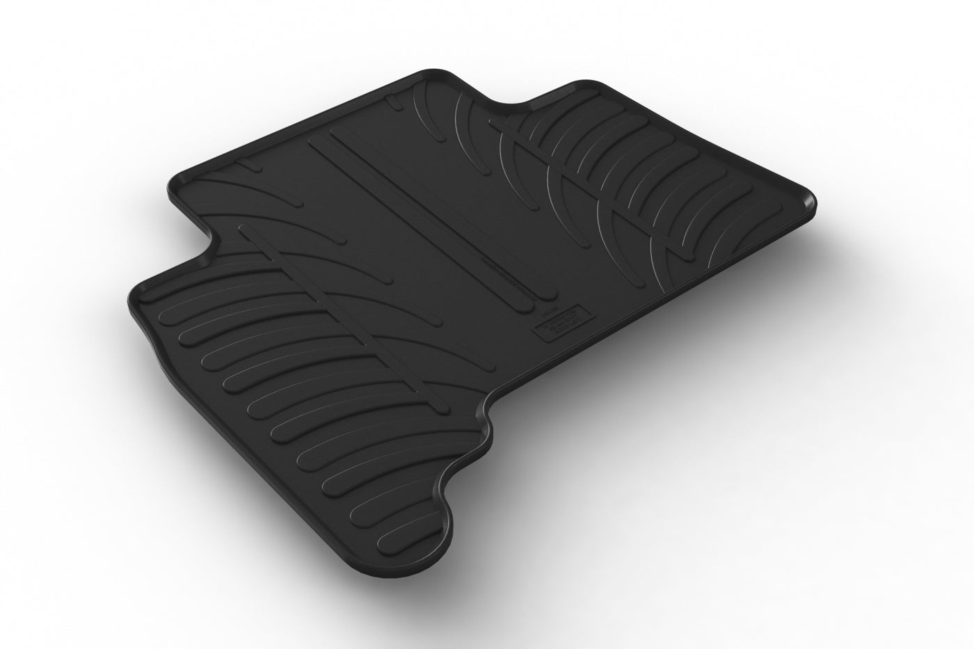 GledringUSA Custom Fit Toyota 4Runner (N280) floor mats for 2010-2024