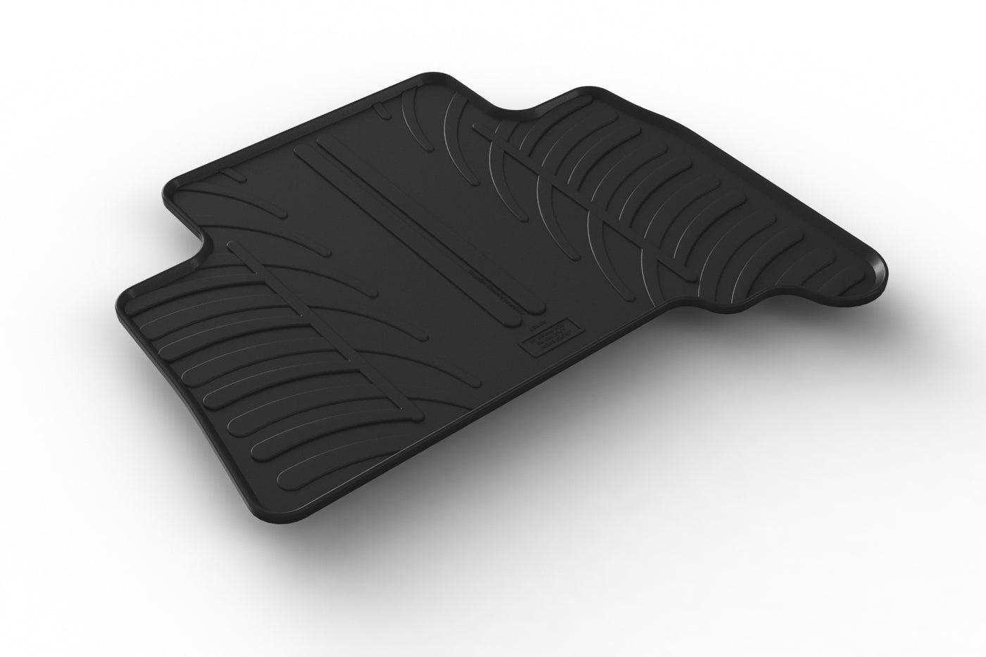 GledringUSA Custom Fit Toyota 4Runner (N280) floor mats for 2010-2024