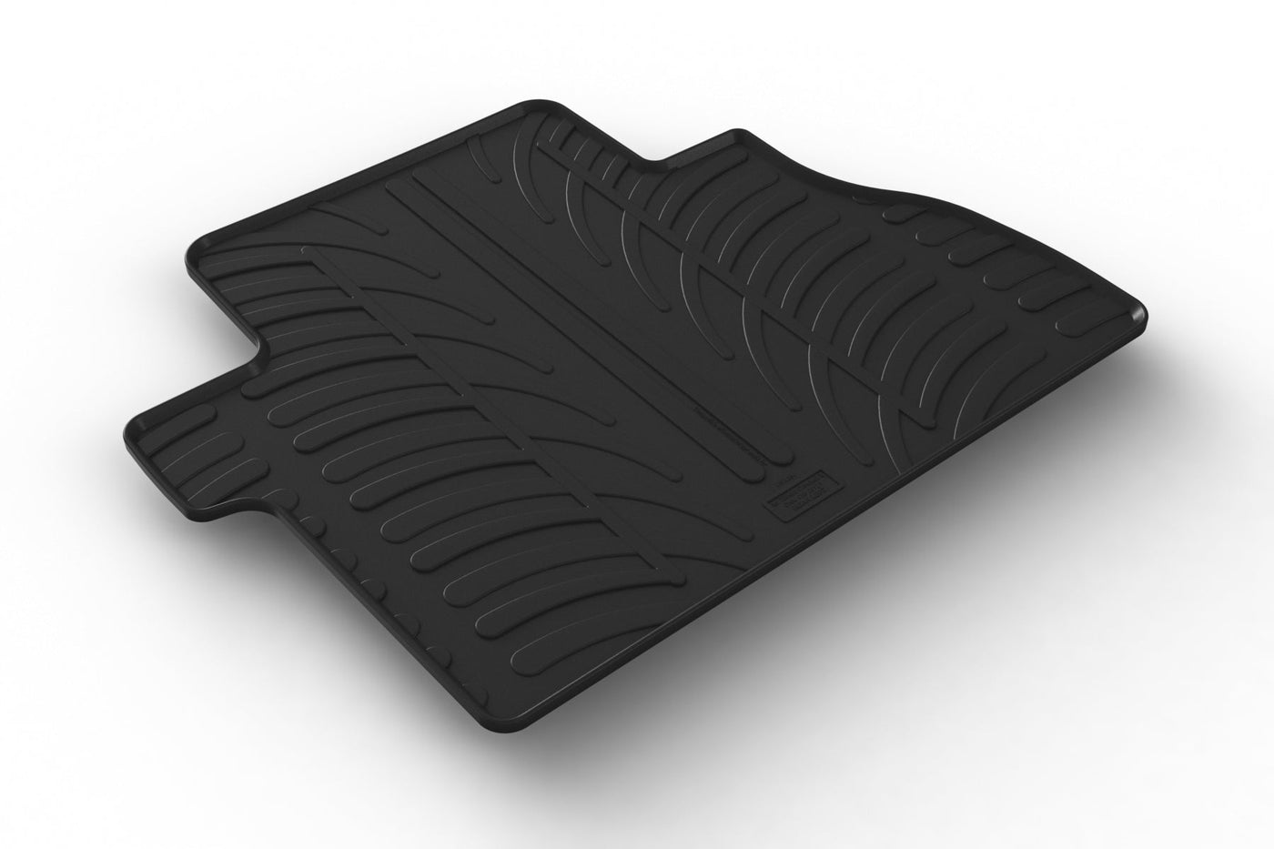 GledringUSA Custom Fit Floor Mats for Toyota Tundra Double Cab 2012-2021