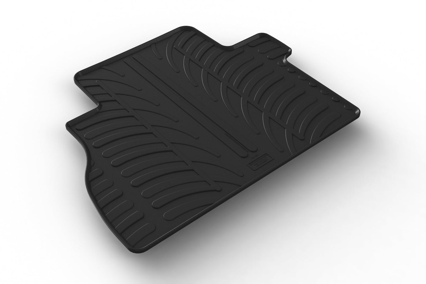 GledringUSA Custom Fit Floor Mats for Toyota Tundra Double Cab 2012-2021