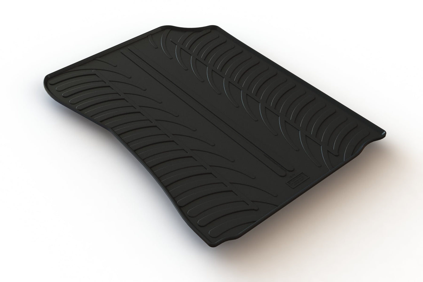 GledringUSA Custom Fit Floor Mats for Toyota Tundra Double Cab 2012-2021