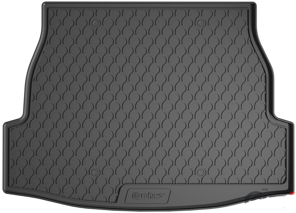 GledringUSA Custom Fit Cargo Mat for Toyota RAV4 2019-2025