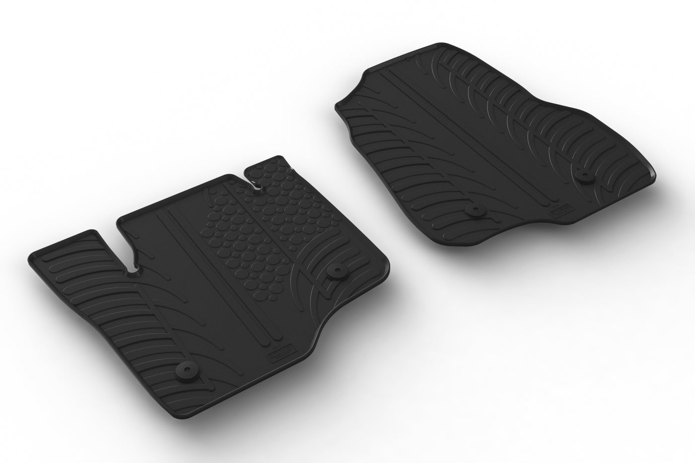 F 150 Floor Mats