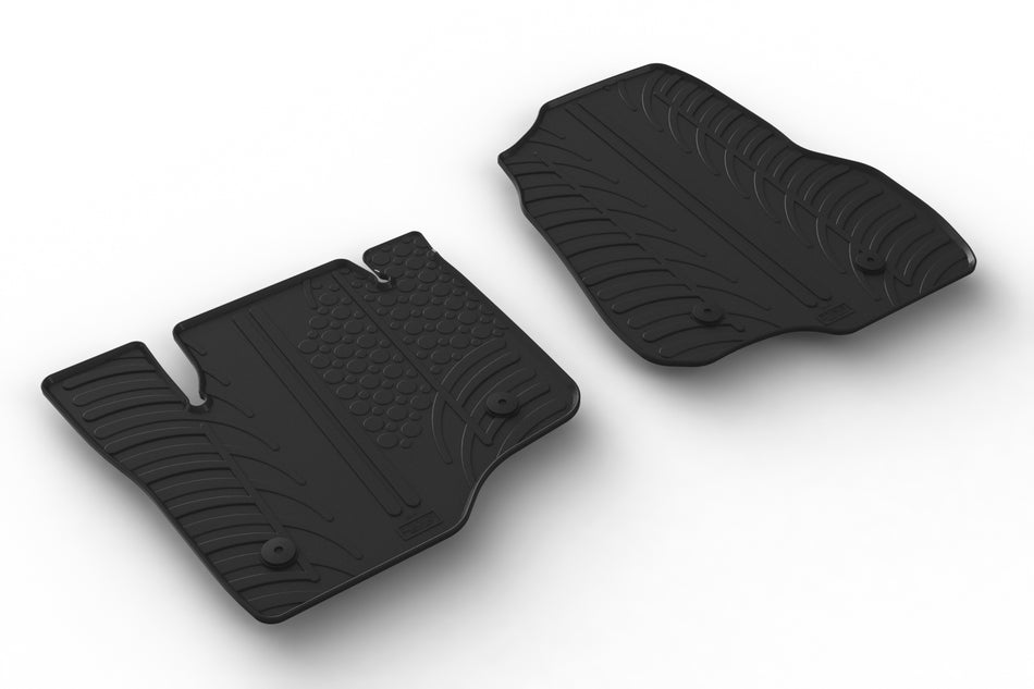 F 150 Floor Mats
