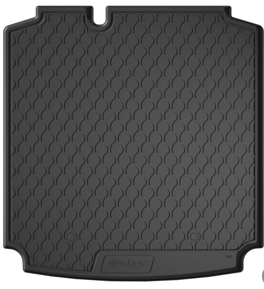 GledringUSA Custom Fit Cargo Mat For Volkswagen Jetta 2011-2018